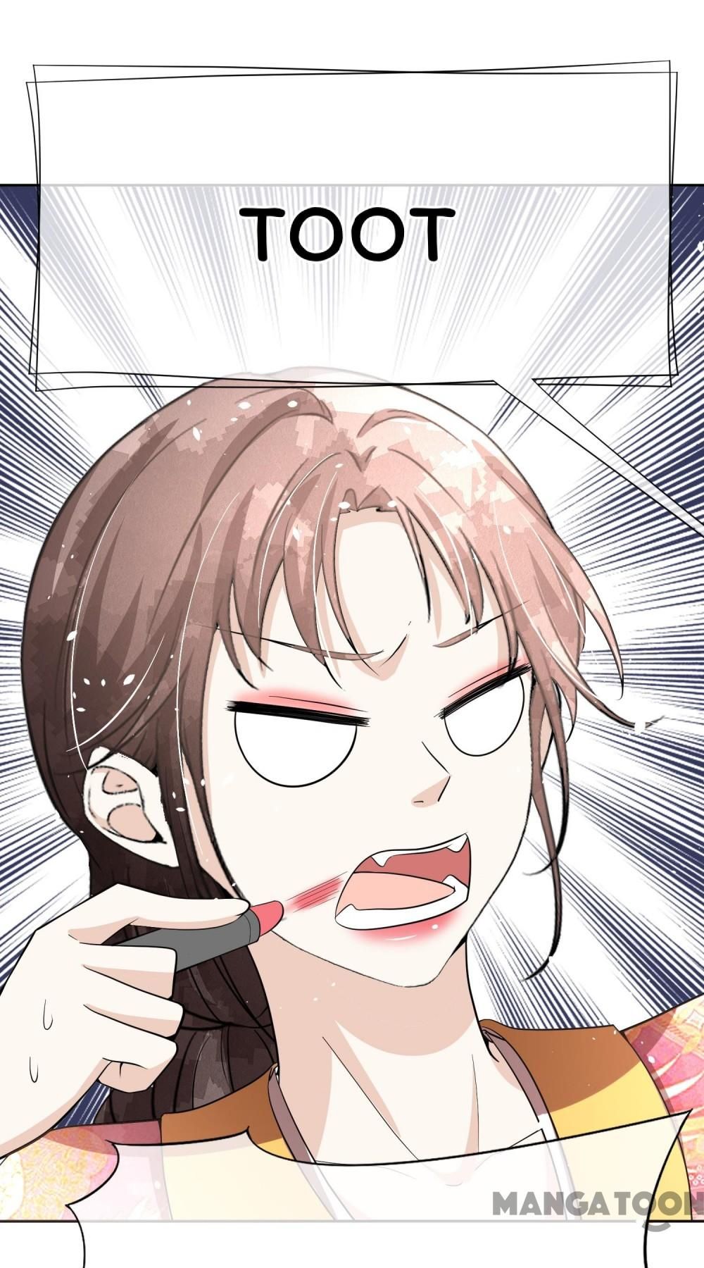 Cold-hearted wife – it is not easy to bully her Chapter 205 - page 33
