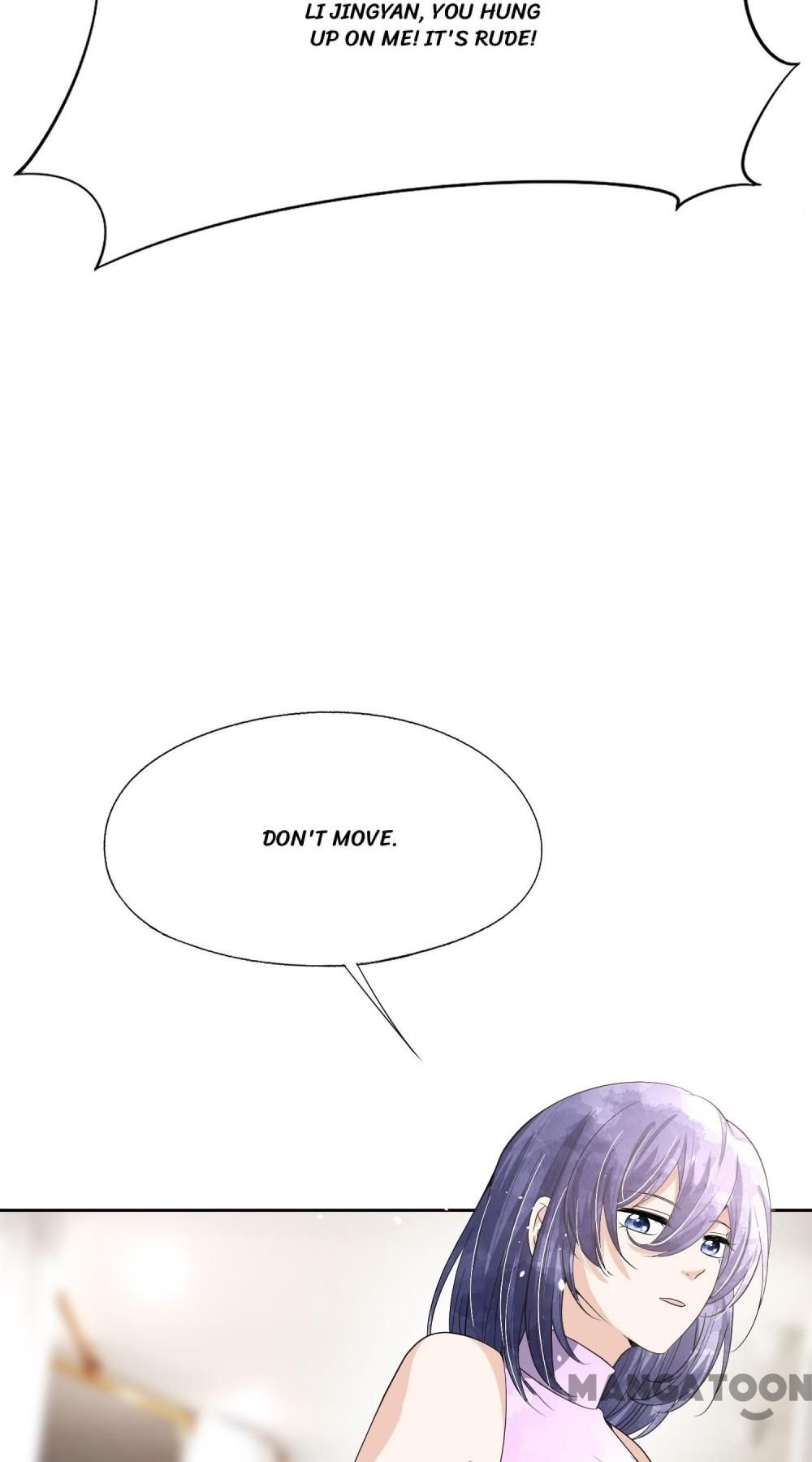 Cold-hearted wife – it is not easy to bully her Chapter 205 - page 34