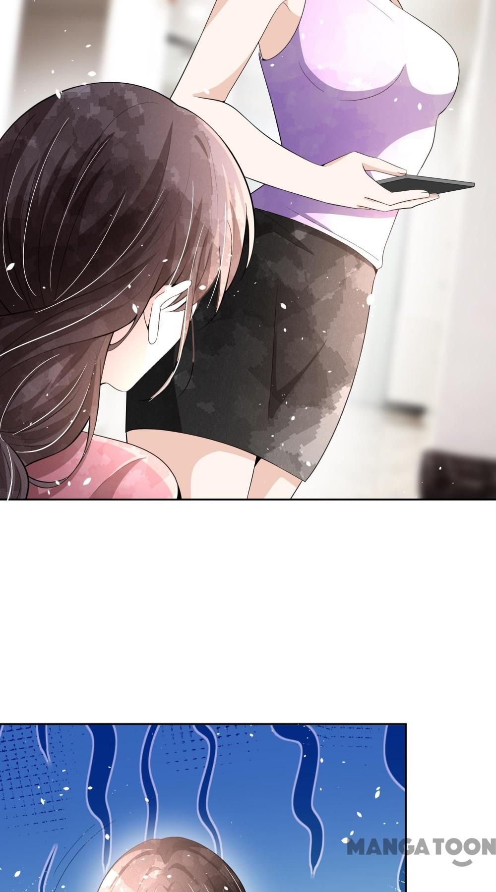 Cold-hearted wife – it is not easy to bully her Chapter 205 - page 35