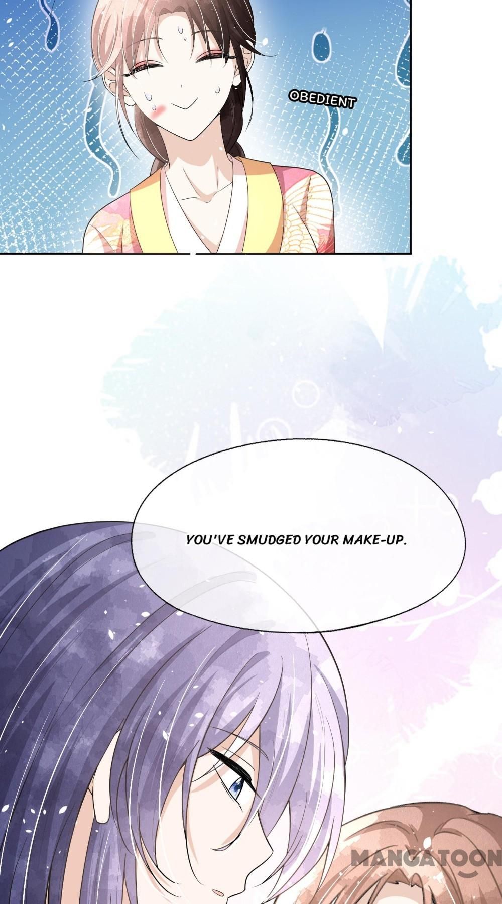 Cold-hearted wife – it is not easy to bully her Chapter 205 - page 36