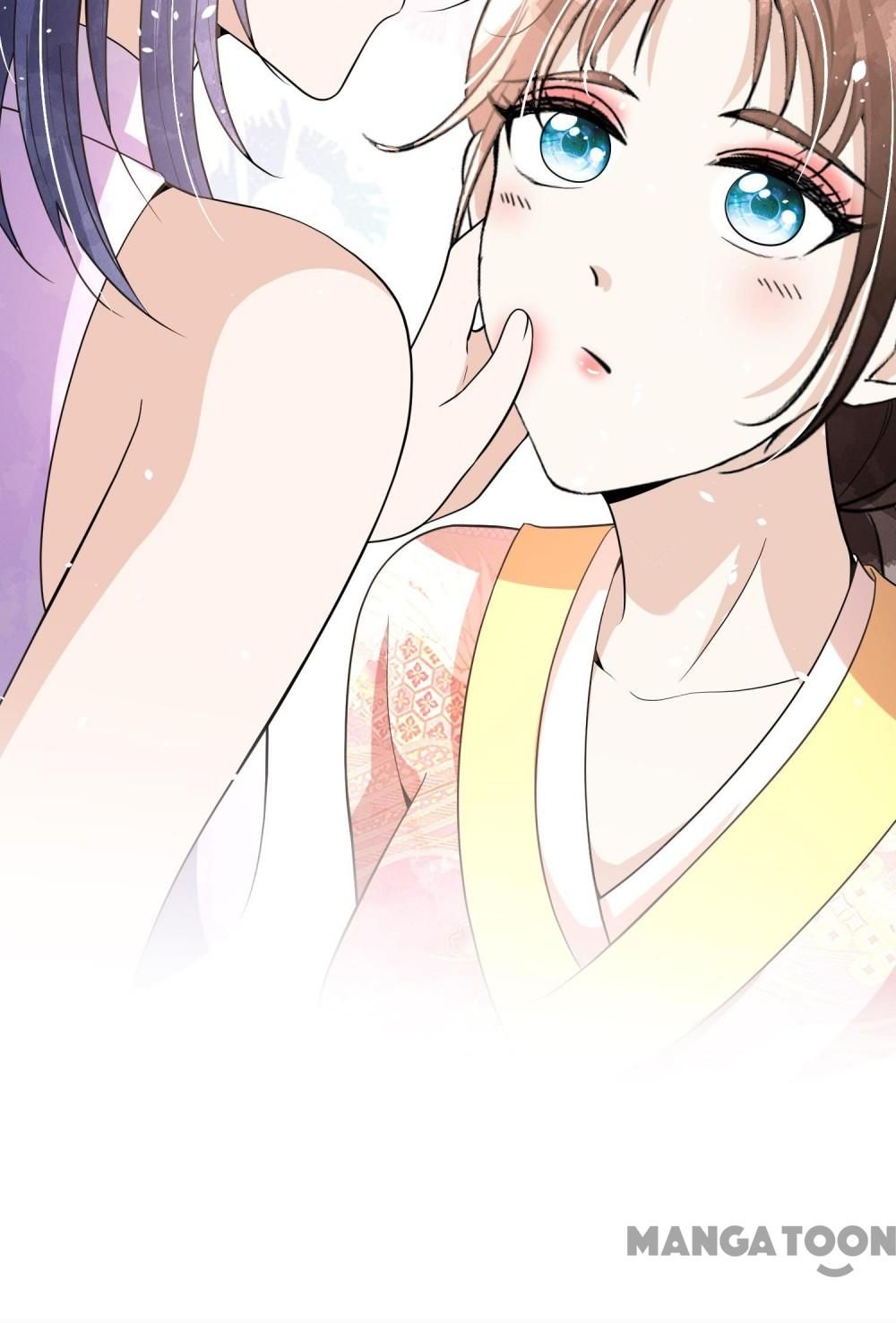 Cold-hearted wife – it is not easy to bully her Chapter 205 - page 37