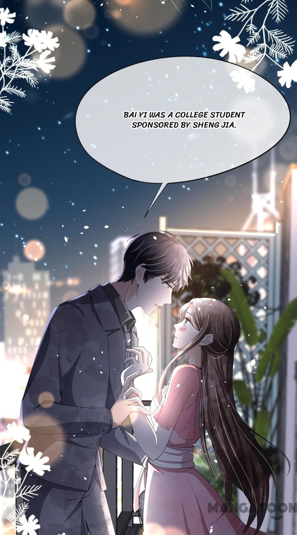 Cold-hearted wife – it is not easy to bully her Chapter 205 - page 4