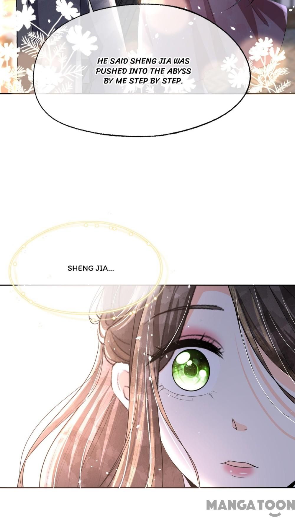 Cold-hearted wife – it is not easy to bully her Chapter 205 - page 5