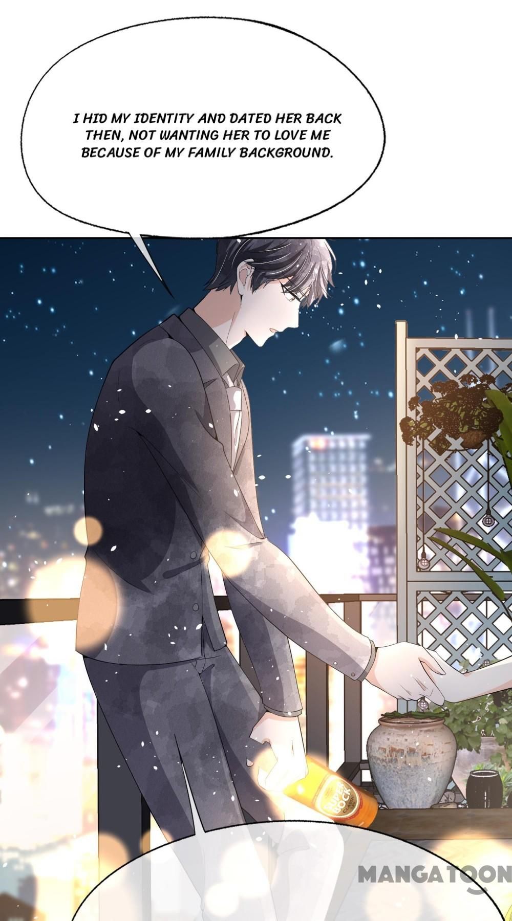 Cold-hearted wife – it is not easy to bully her Chapter 205 - page 7