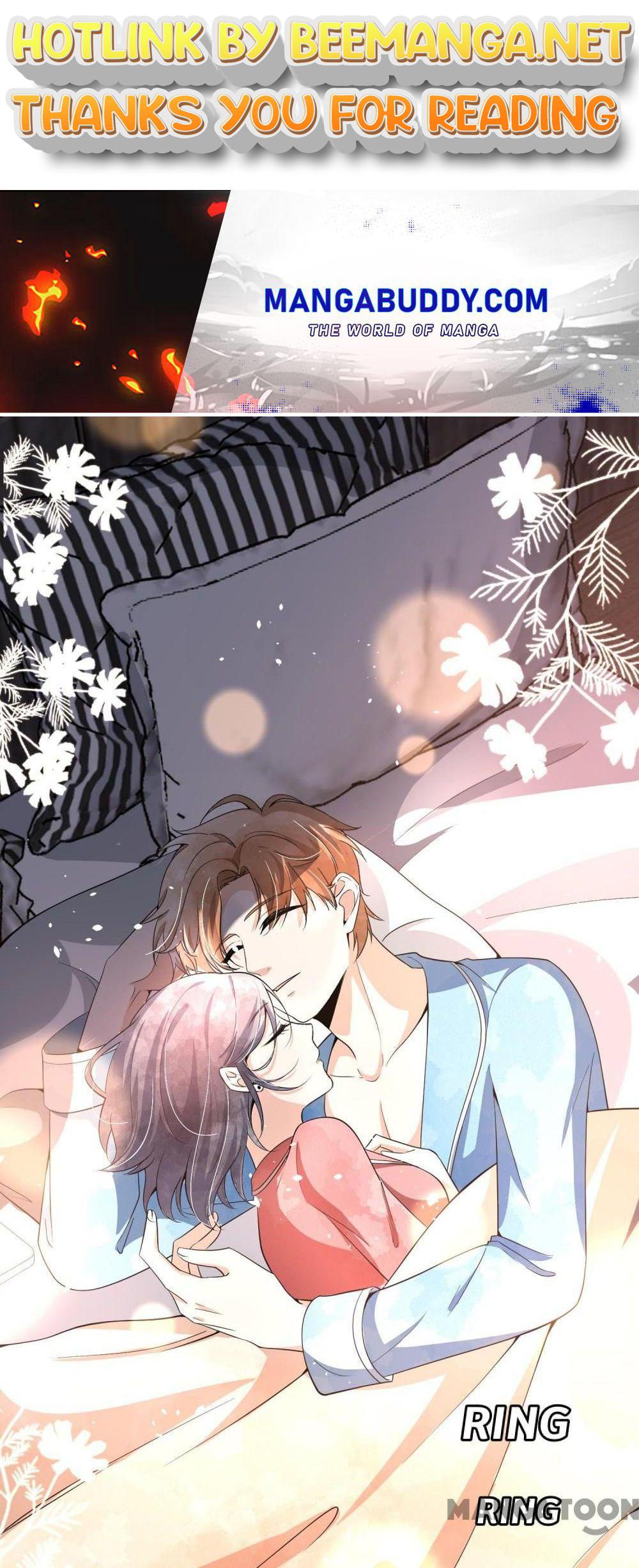 Cold-hearted wife – it is not easy to bully her Chapter 204 - page 1
