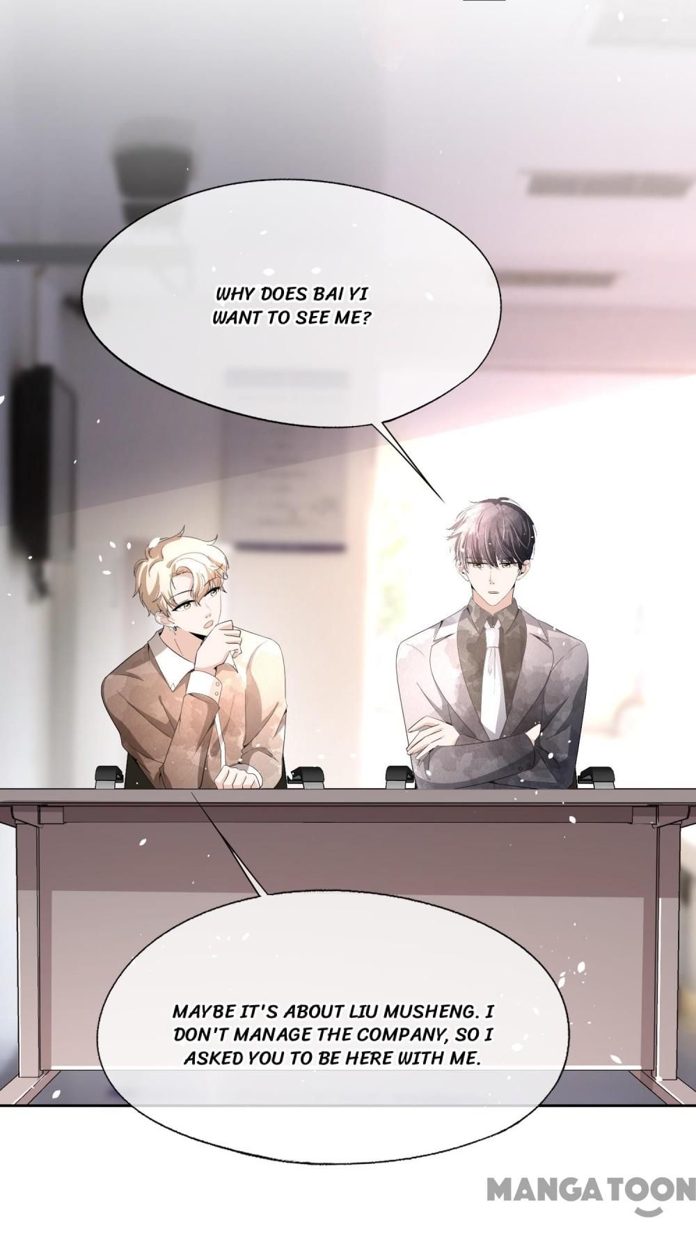 Cold-hearted wife – it is not easy to bully her Chapter 204 - page 10