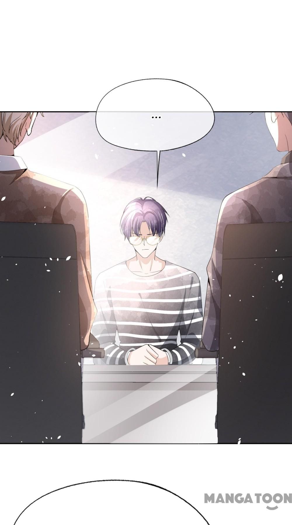 Cold-hearted wife – it is not easy to bully her Chapter 204 - page 11