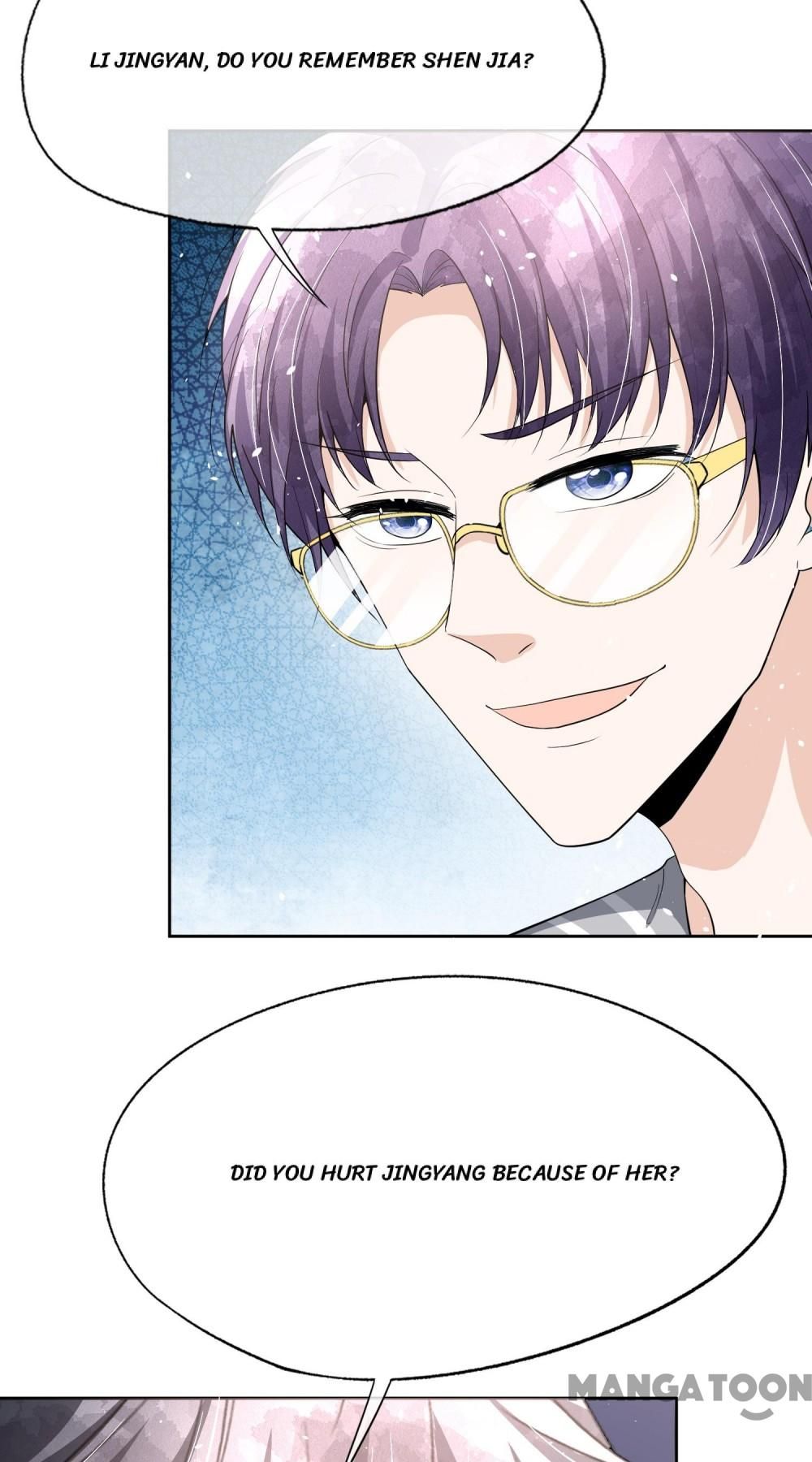 Cold-hearted wife – it is not easy to bully her Chapter 204 - page 12