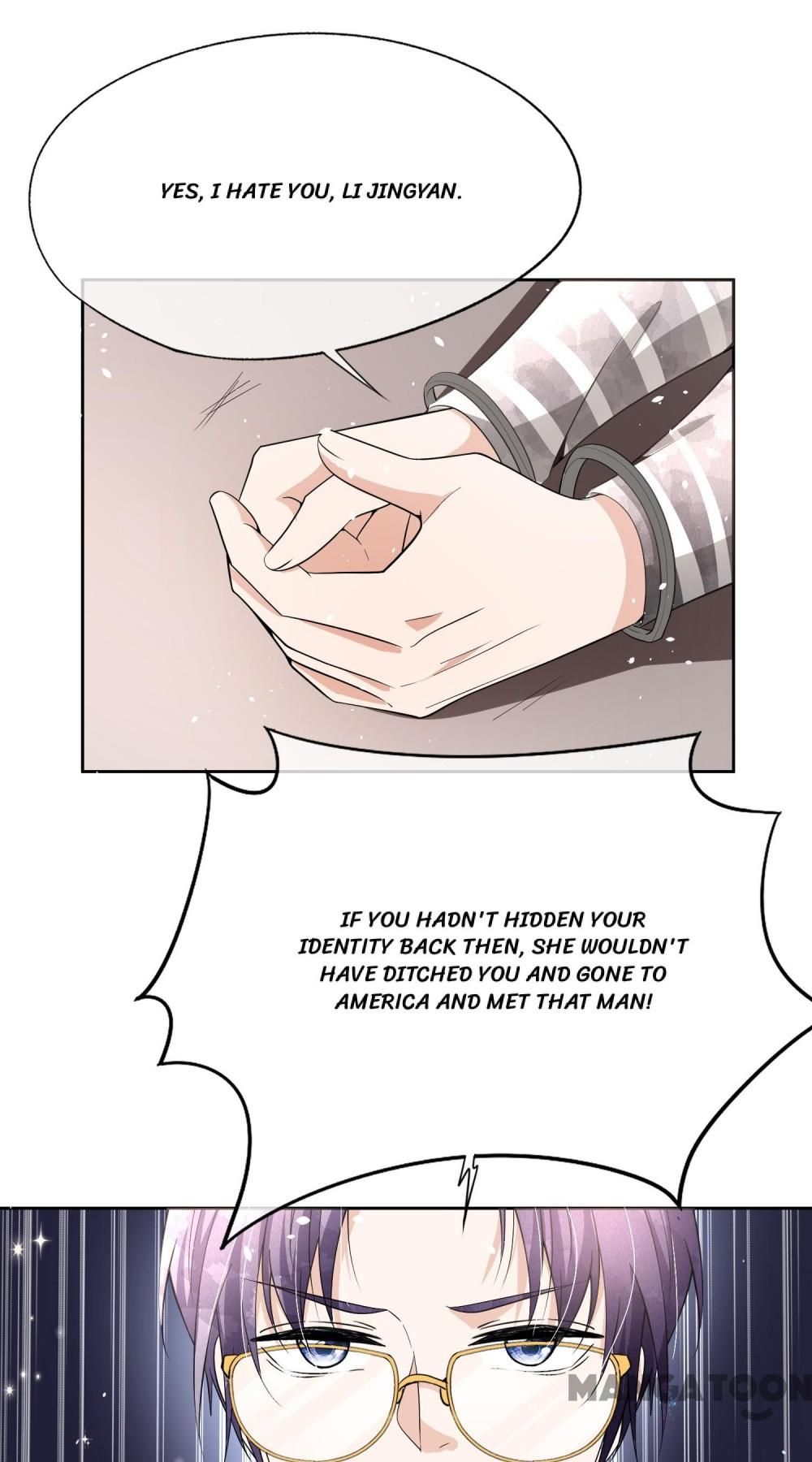 Cold-hearted wife – it is not easy to bully her Chapter 204 - page 14