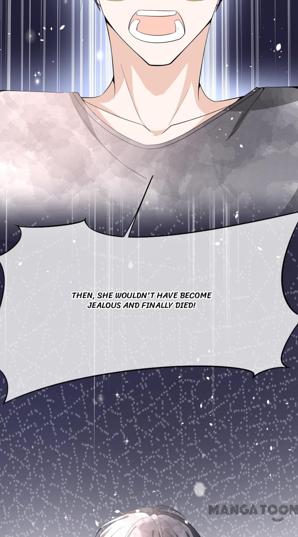 Cold-hearted wife – it is not easy to bully her Chapter 204 - page 15