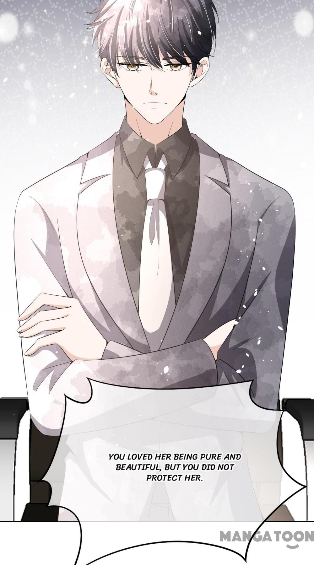 Cold-hearted wife – it is not easy to bully her Chapter 204 - page 16