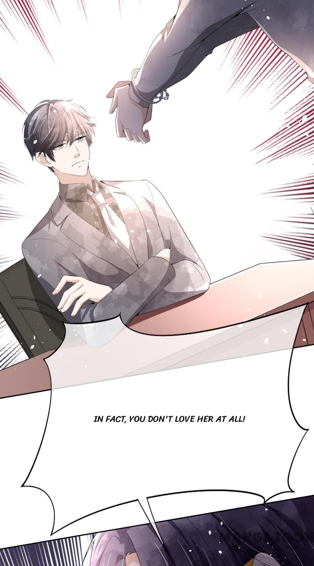 Cold-hearted wife – it is not easy to bully her Chapter 204 - page 18