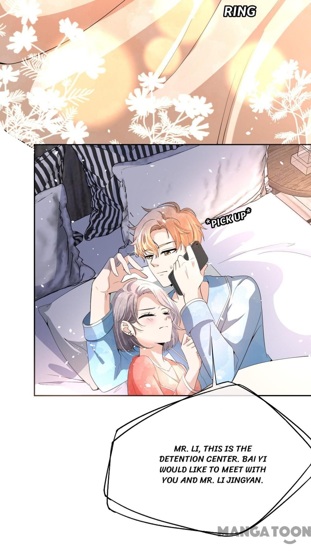 Cold-hearted wife – it is not easy to bully her Chapter 204 - page 2