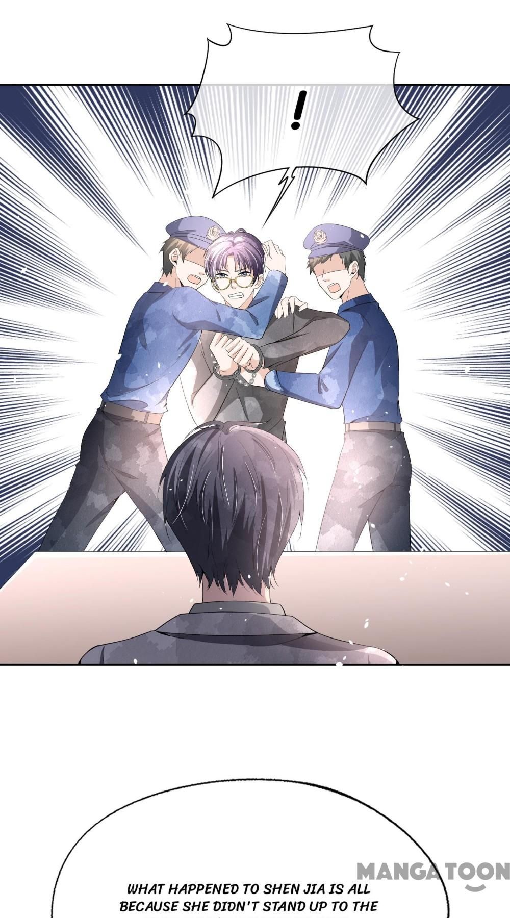 Cold-hearted wife – it is not easy to bully her Chapter 204 - page 21