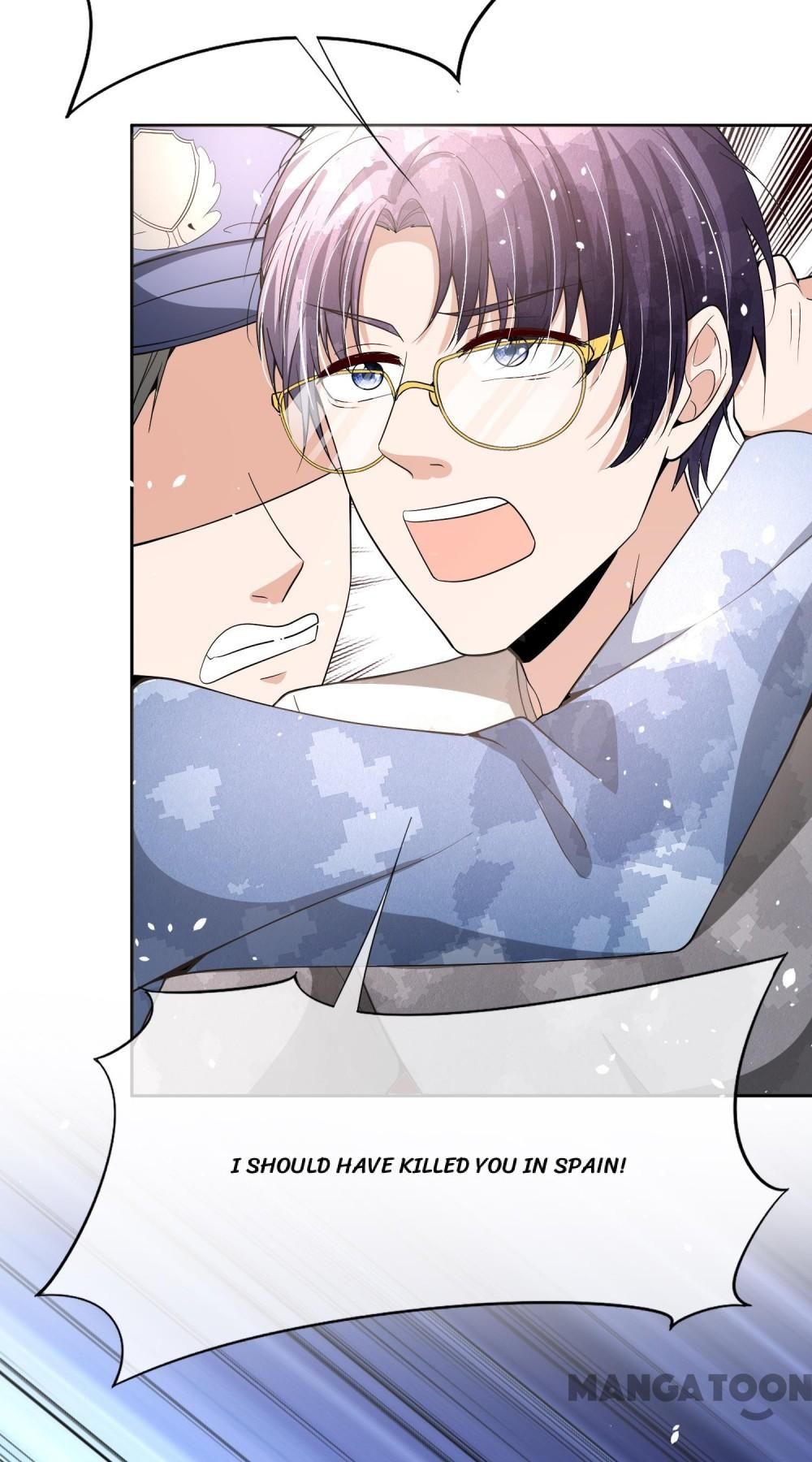 Cold-hearted wife – it is not easy to bully her Chapter 204 - page 23