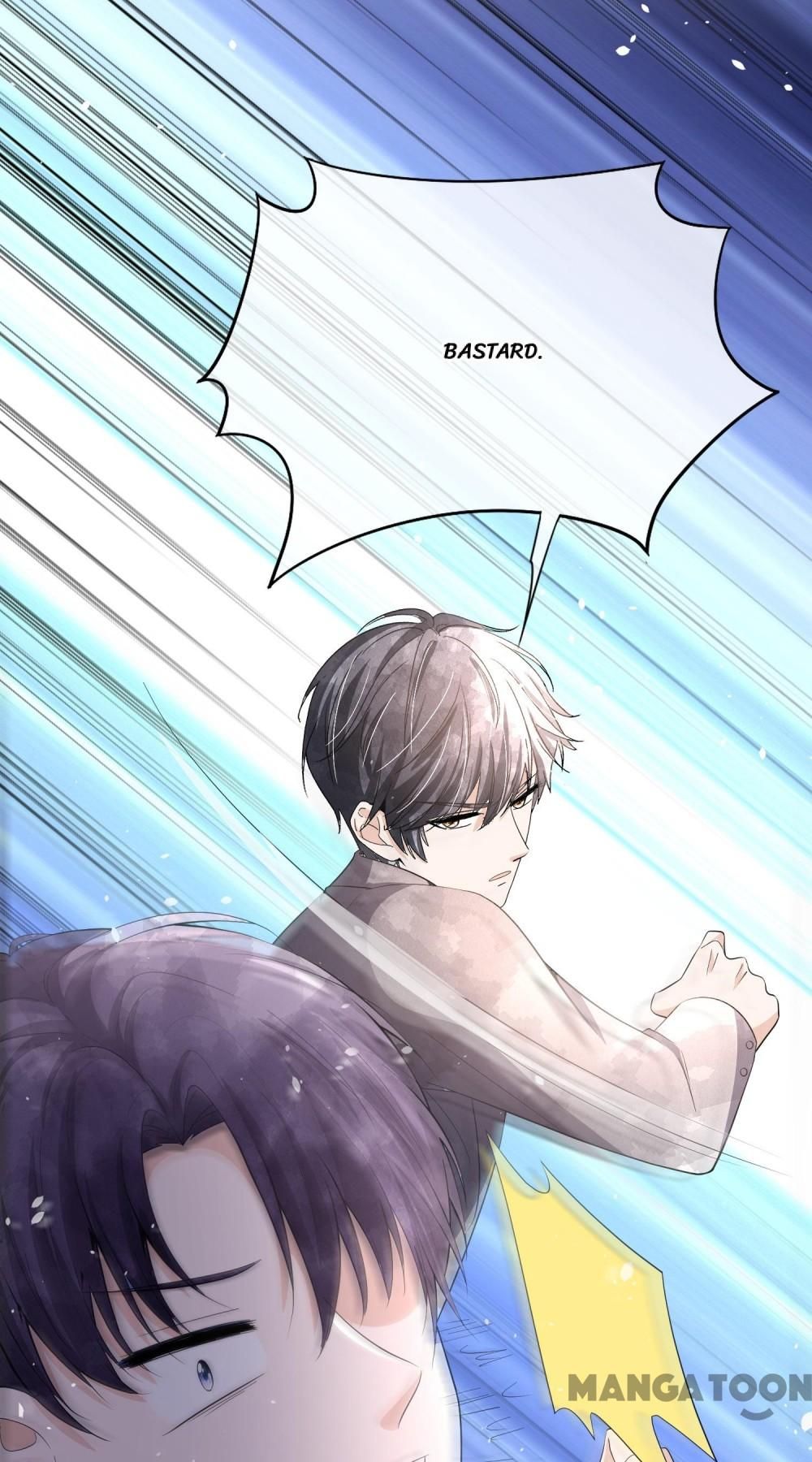 Cold-hearted wife – it is not easy to bully her Chapter 204 - page 24