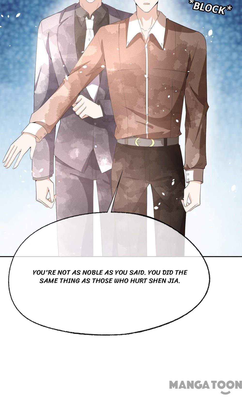 Cold-hearted wife – it is not easy to bully her Chapter 204 - page 26