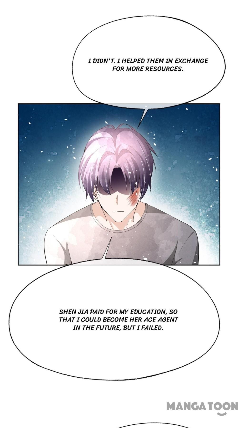 Cold-hearted wife – it is not easy to bully her Chapter 204 - page 27