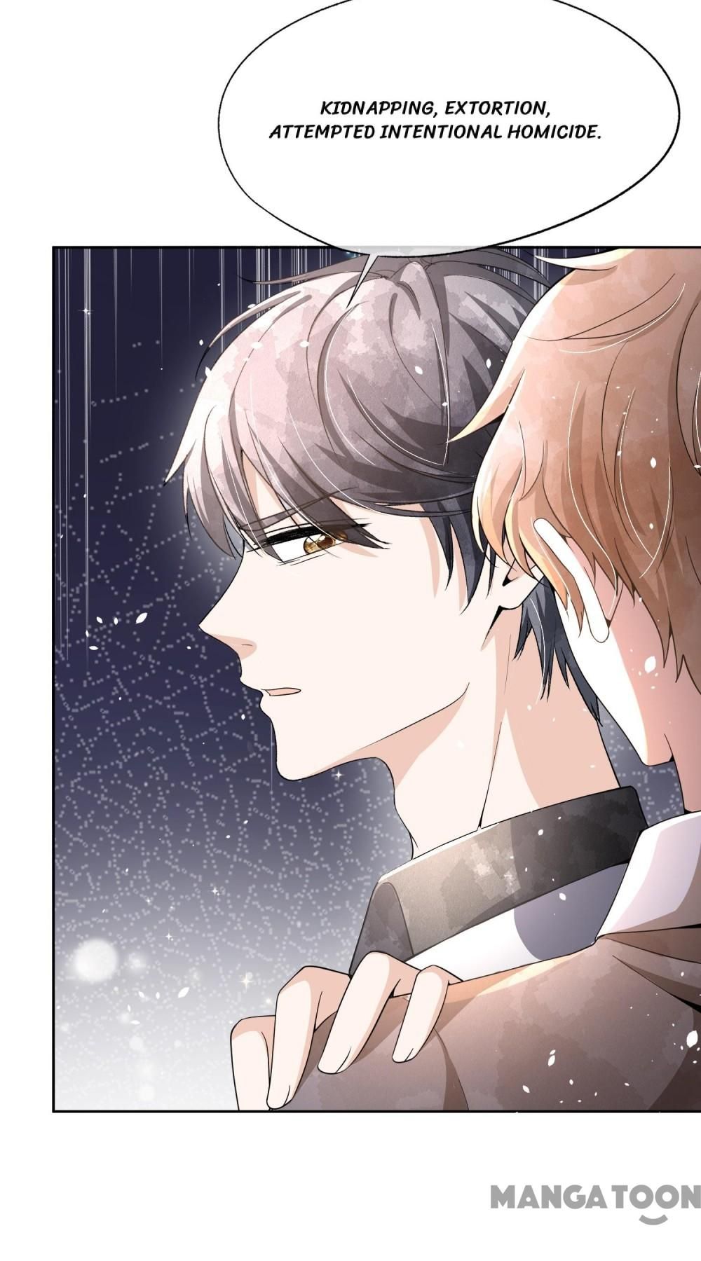 Cold-hearted wife – it is not easy to bully her Chapter 204 - page 28