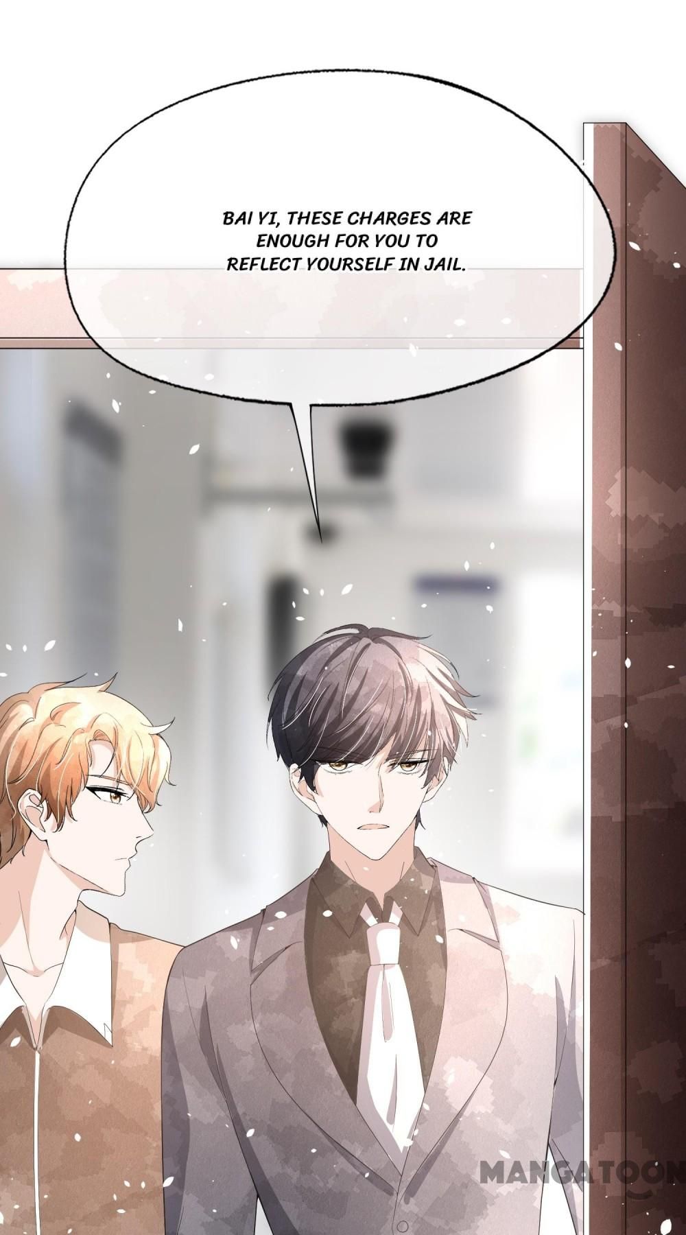 Cold-hearted wife – it is not easy to bully her Chapter 204 - page 29