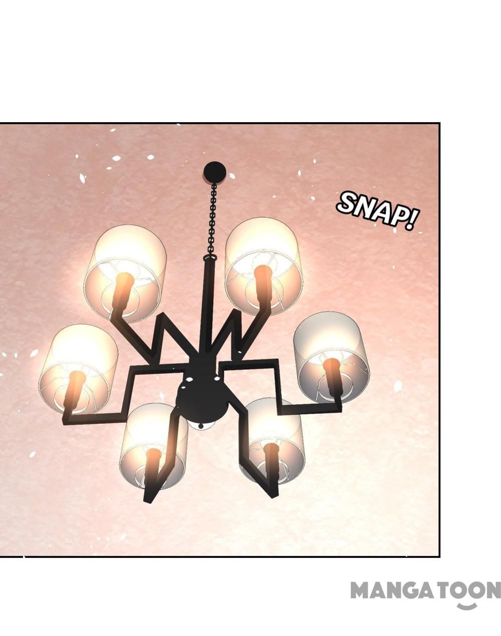Cold-hearted wife – it is not easy to bully her Chapter 204 - page 31