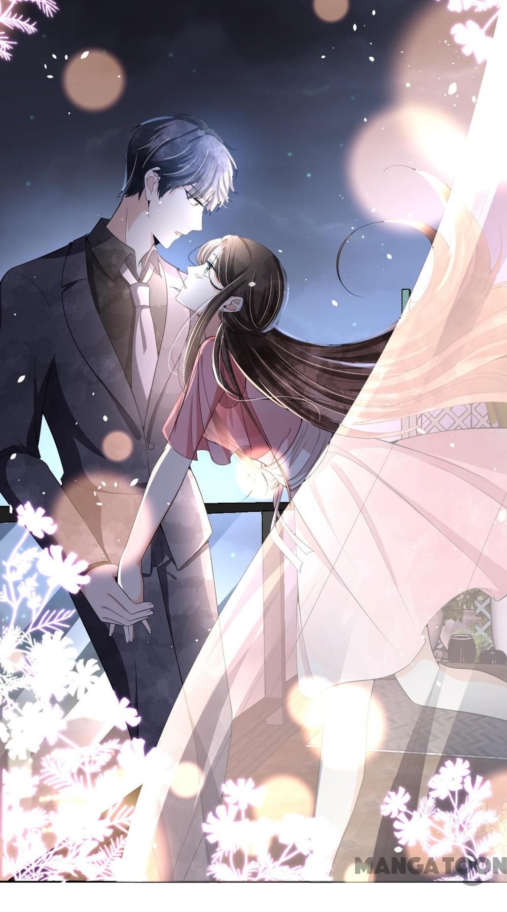 Cold-hearted wife – it is not easy to bully her Chapter 204 - page 35