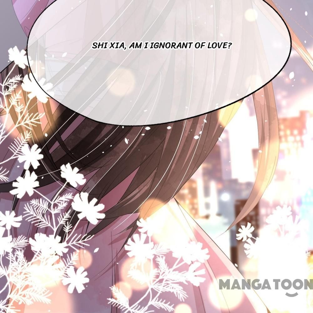 Cold-hearted wife – it is not easy to bully her Chapter 204 - page 37