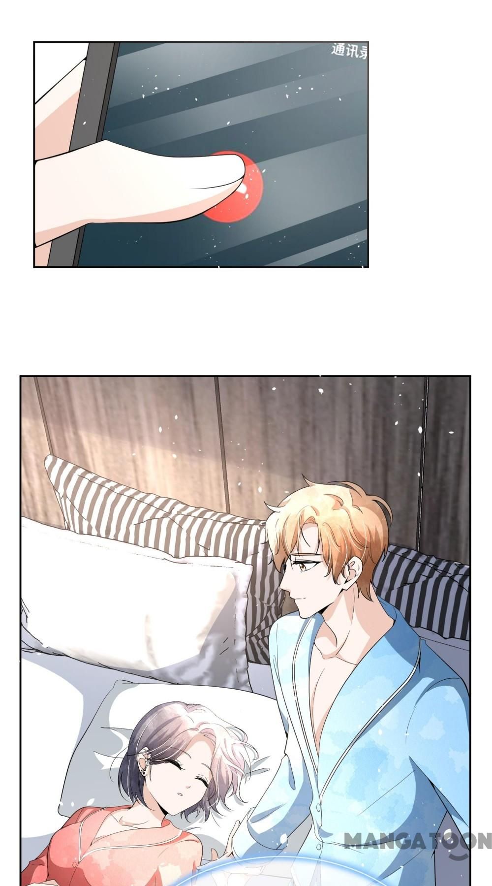 Cold-hearted wife – it is not easy to bully her Chapter 204 - page 4