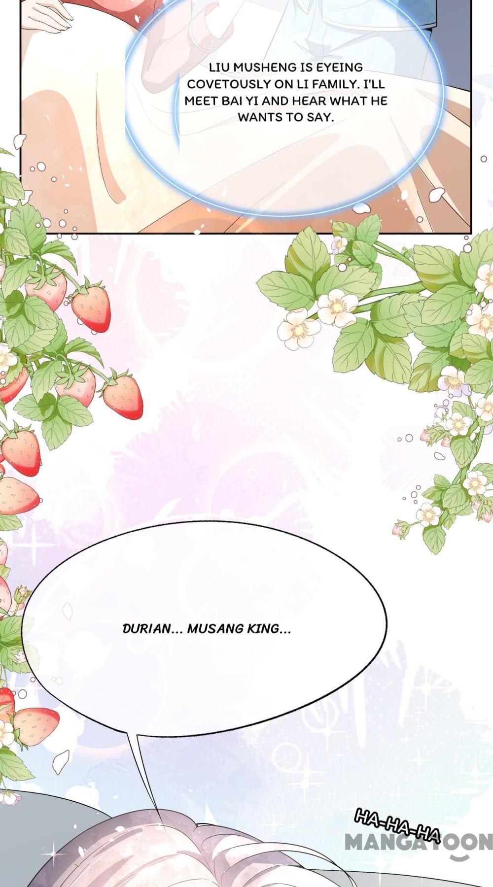 Cold-hearted wife – it is not easy to bully her Chapter 204 - page 5