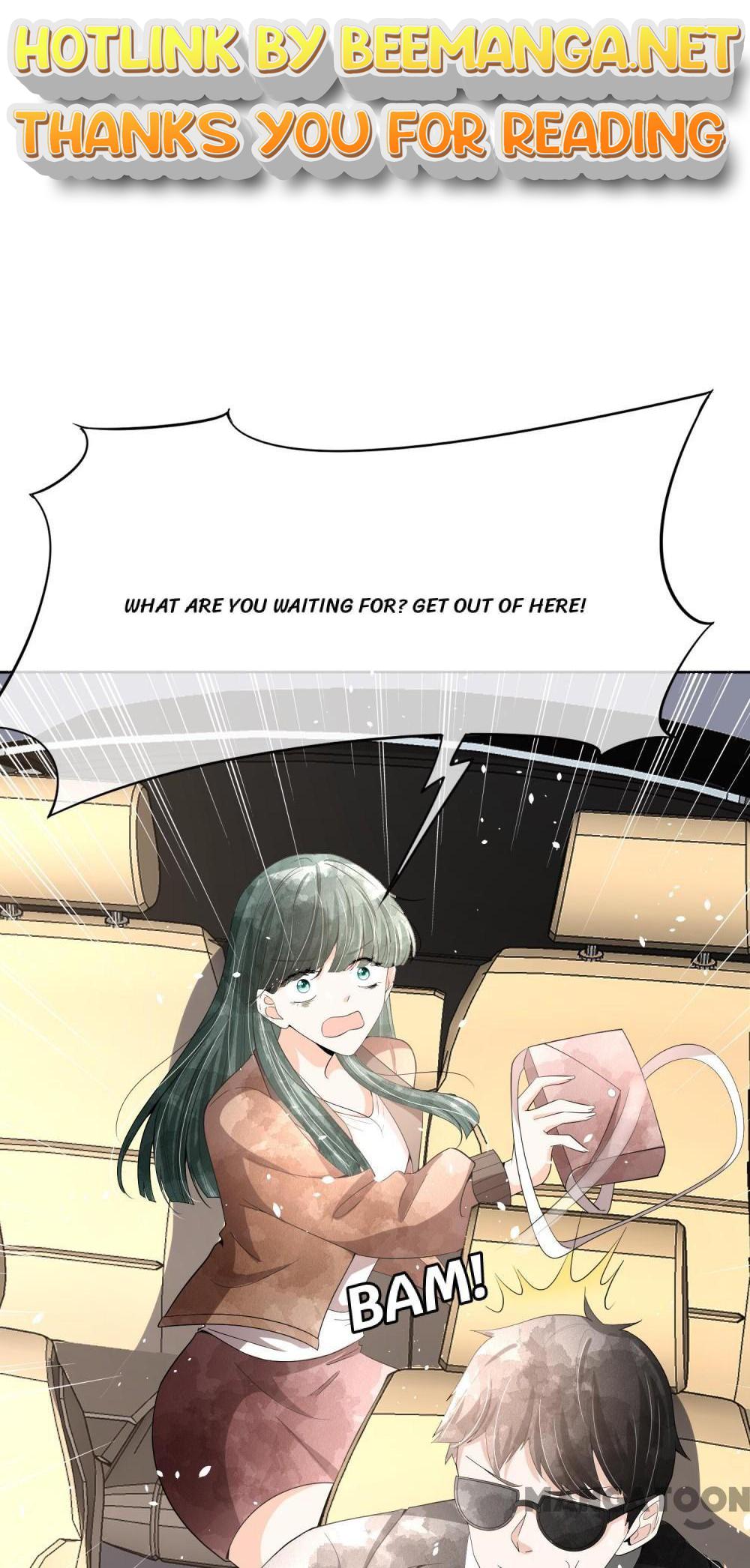Cold-hearted wife – it is not easy to bully her Chapter 203 - page 1
