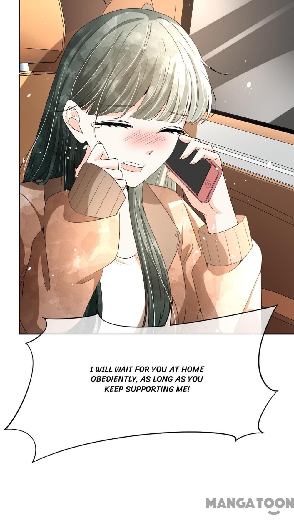 Cold-hearted wife – it is not easy to bully her Chapter 203 - page 10