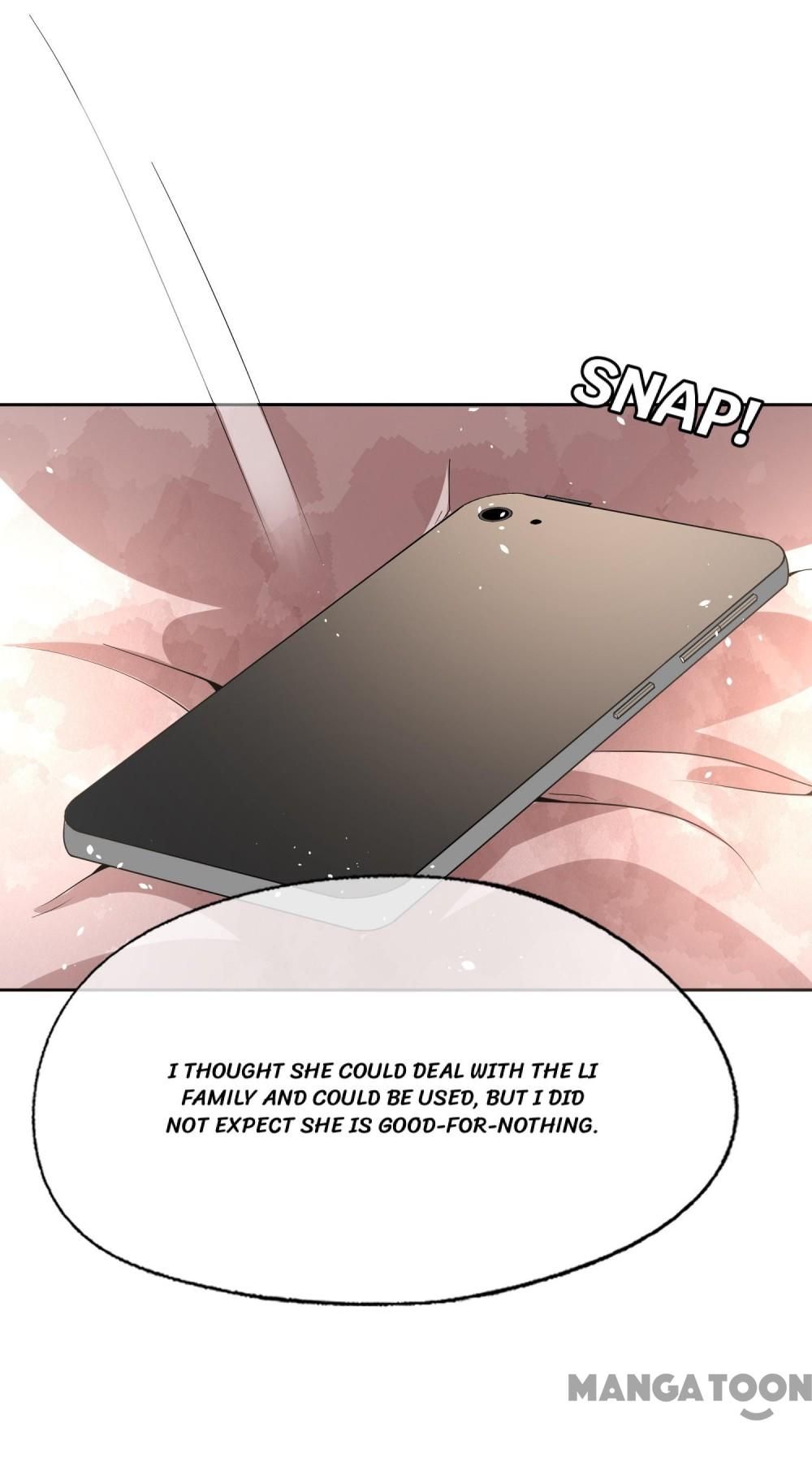 Cold-hearted wife – it is not easy to bully her Chapter 203 - page 11