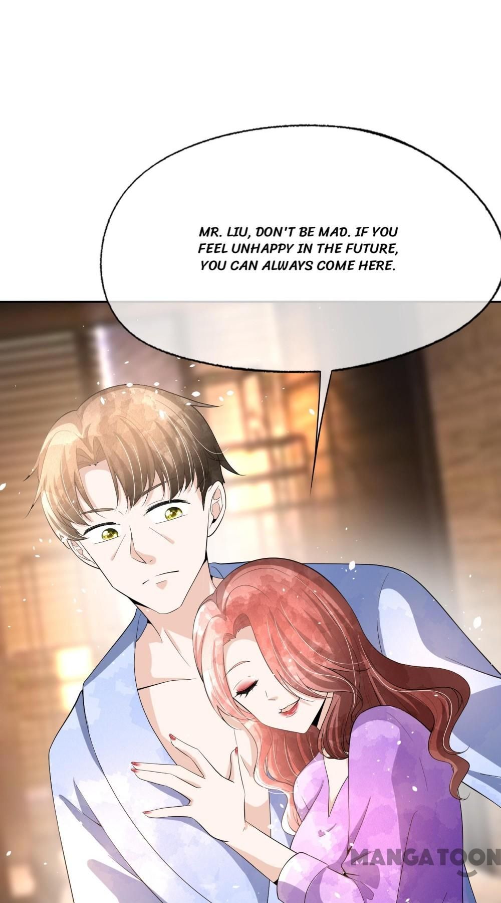 Cold-hearted wife – it is not easy to bully her Chapter 203 - page 13