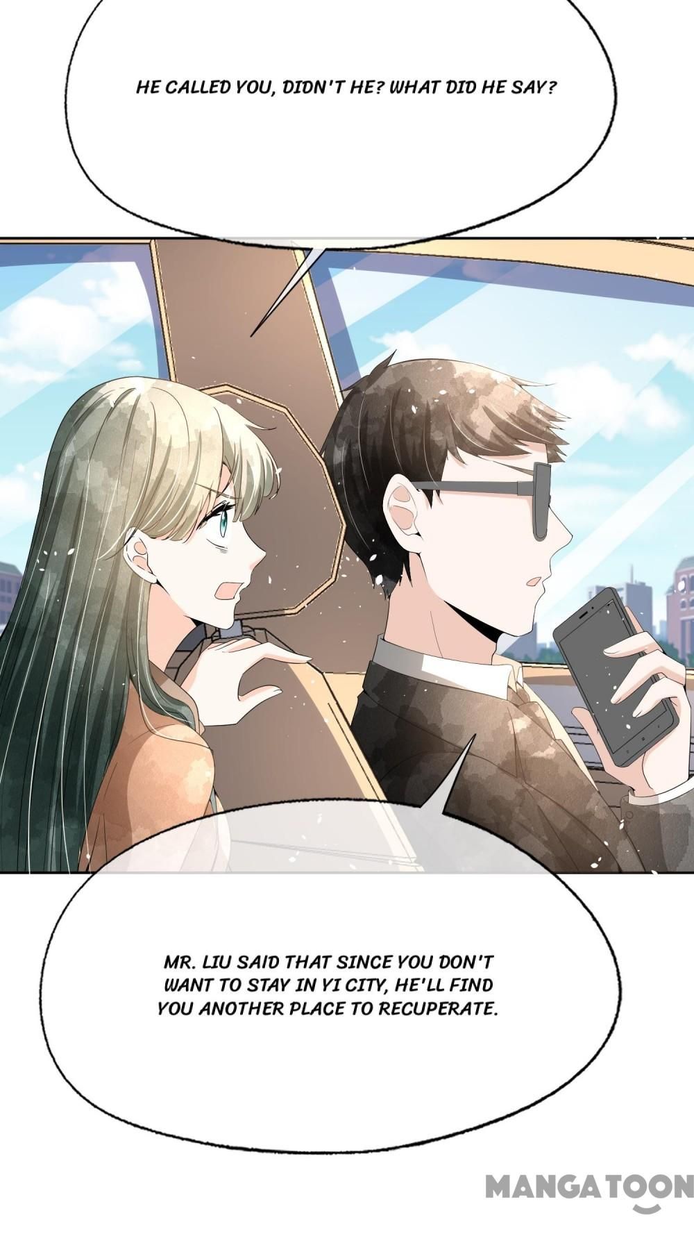 Cold-hearted wife – it is not easy to bully her Chapter 203 - page 18