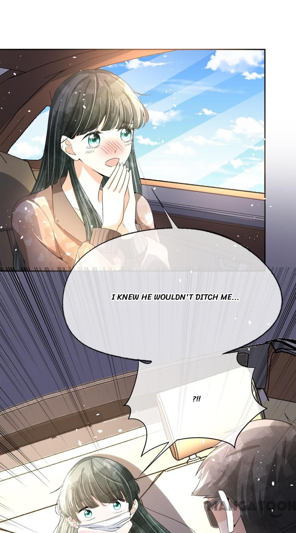 Cold-hearted wife – it is not easy to bully her Chapter 203 - page 20