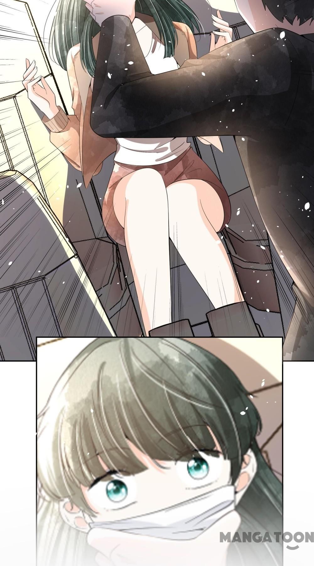 Cold-hearted wife – it is not easy to bully her Chapter 203 - page 21
