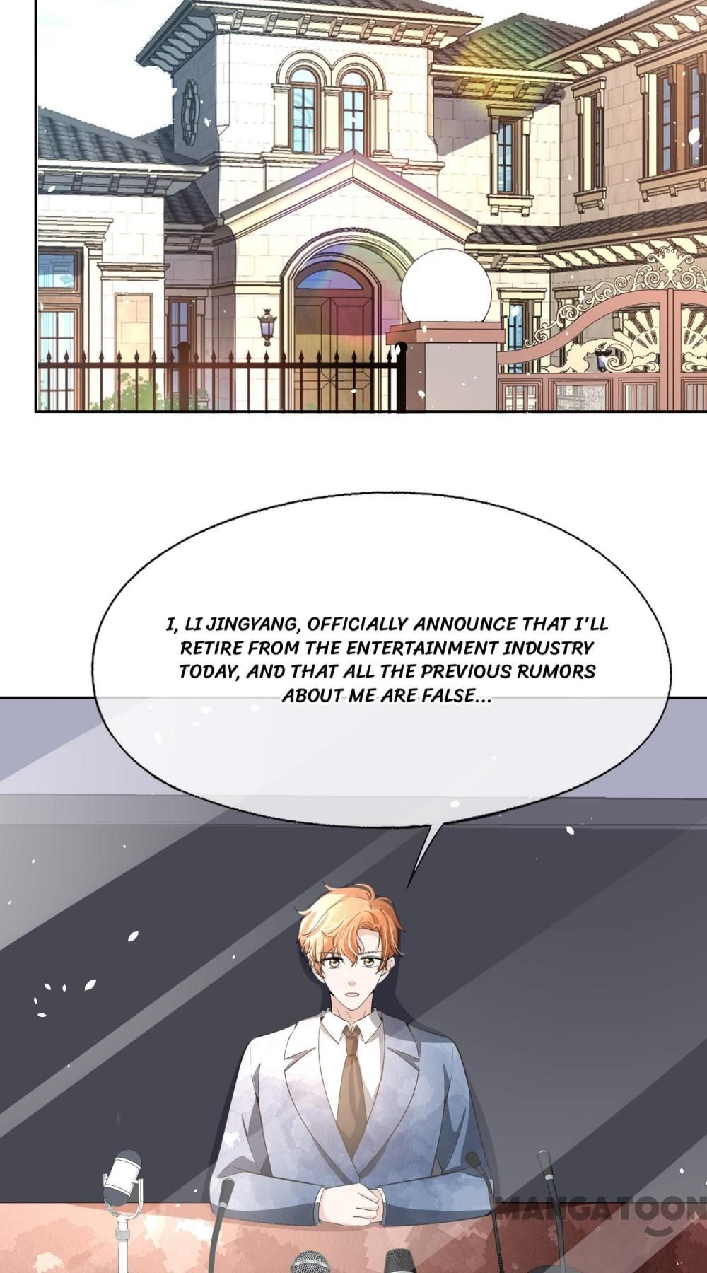 Cold-hearted wife – it is not easy to bully her Chapter 203 - page 23