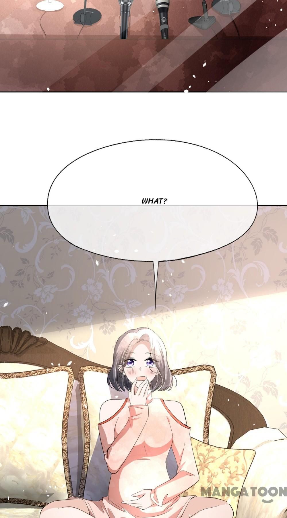 Cold-hearted wife – it is not easy to bully her Chapter 203 - page 24