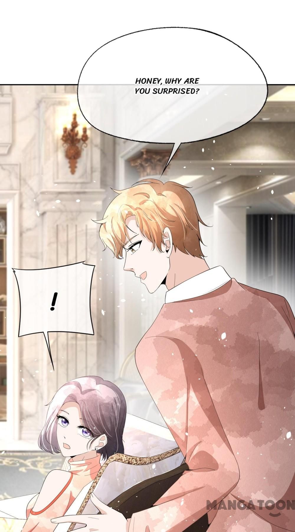 Cold-hearted wife – it is not easy to bully her Chapter 203 - page 26