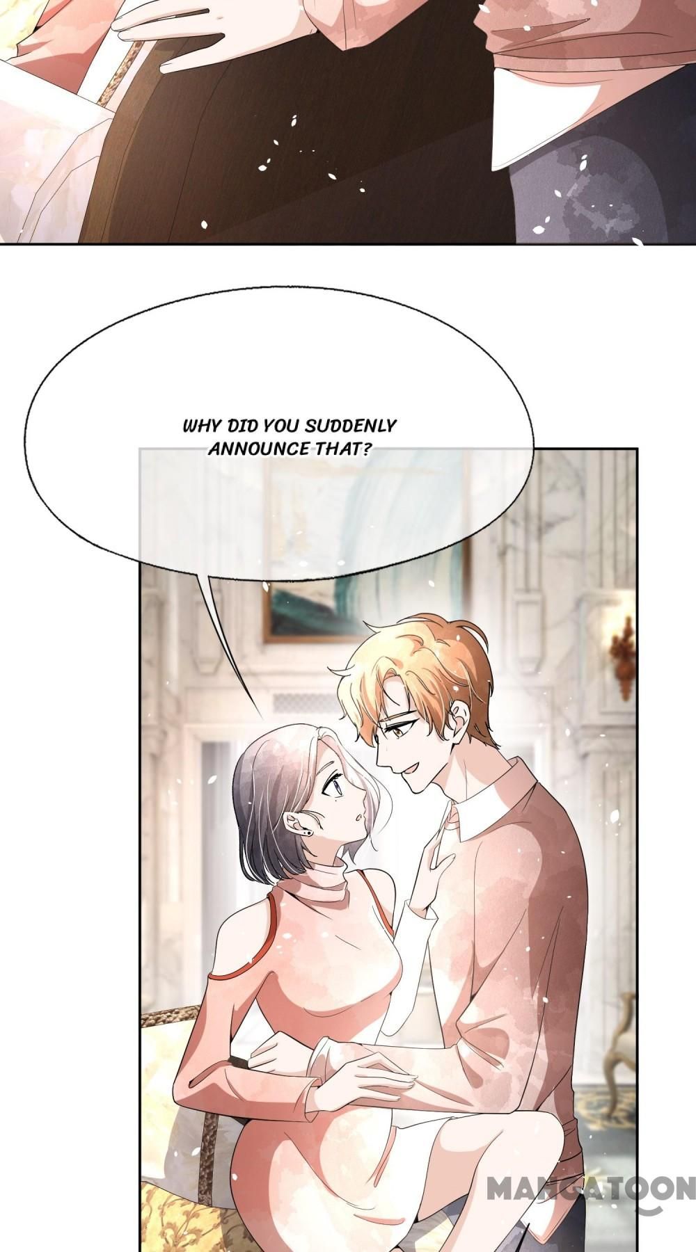 Cold-hearted wife – it is not easy to bully her Chapter 203 - page 27