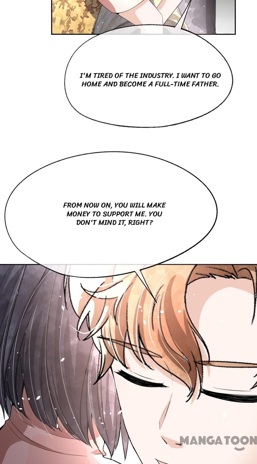Cold-hearted wife – it is not easy to bully her Chapter 203 - page 28