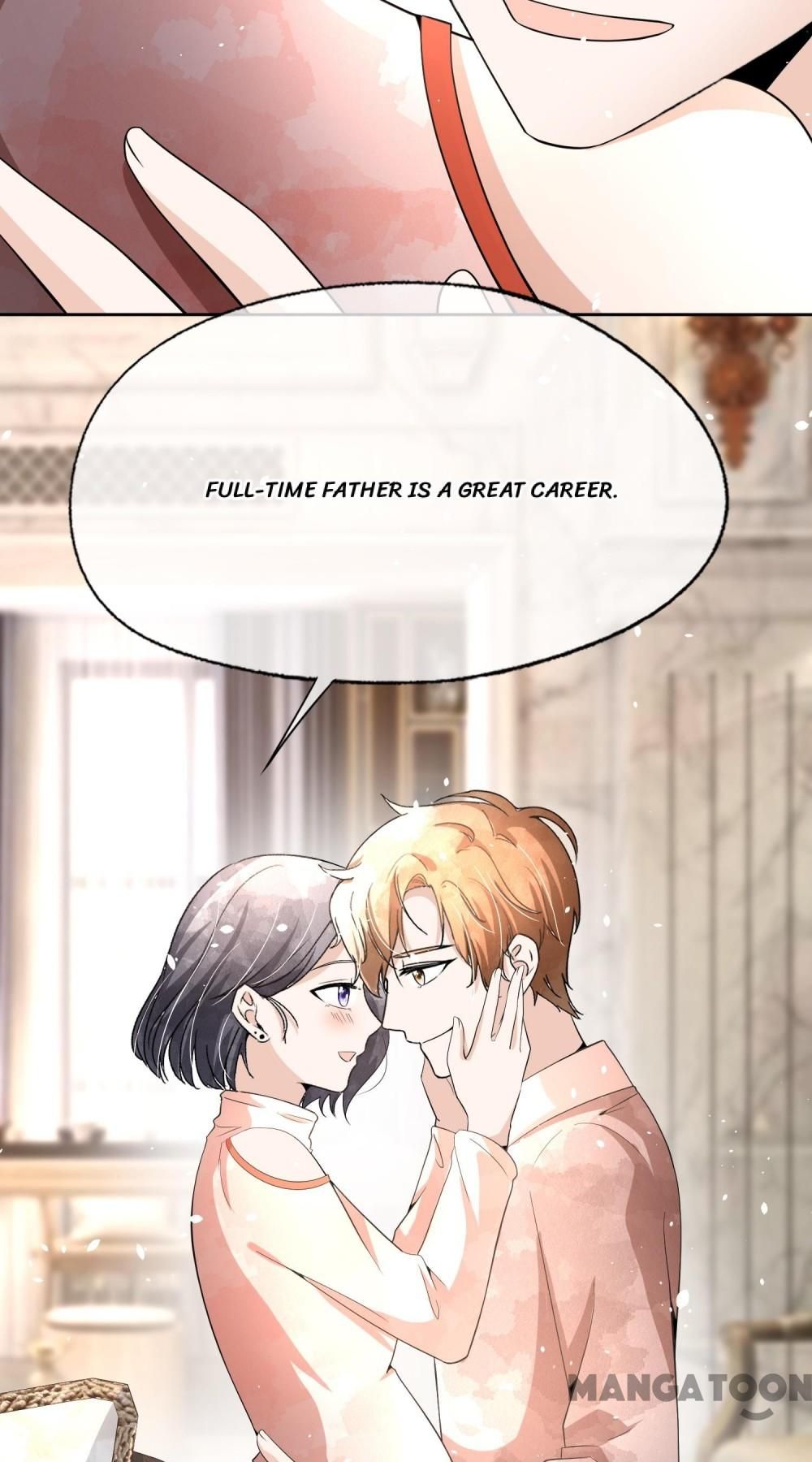 Cold-hearted wife – it is not easy to bully her Chapter 203 - page 29