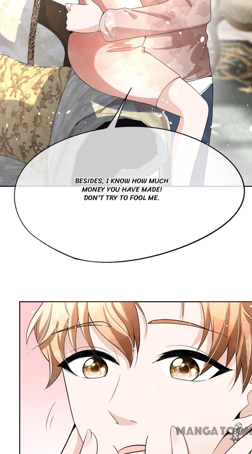 Cold-hearted wife – it is not easy to bully her Chapter 203 - page 30