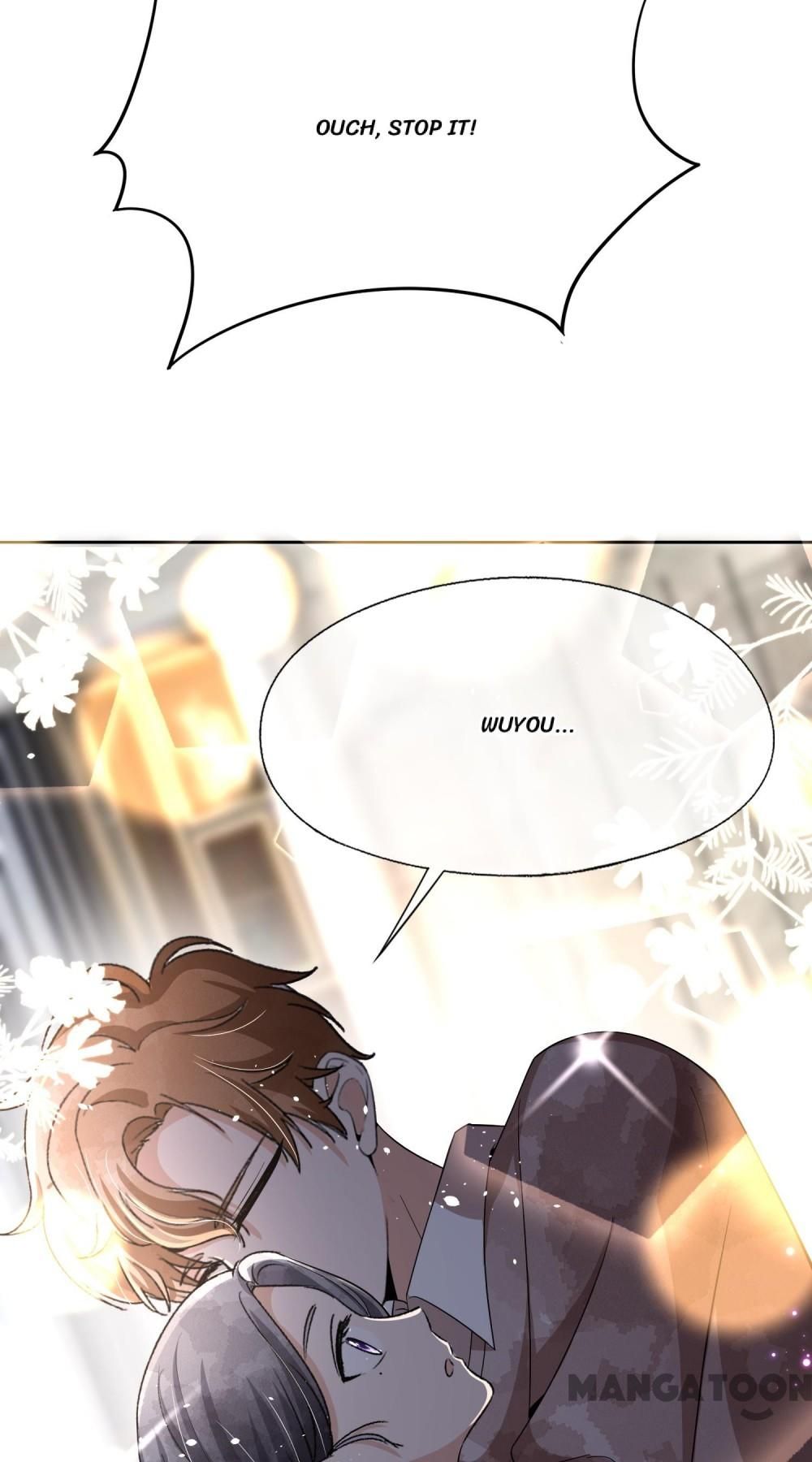 Cold-hearted wife – it is not easy to bully her Chapter 203 - page 33