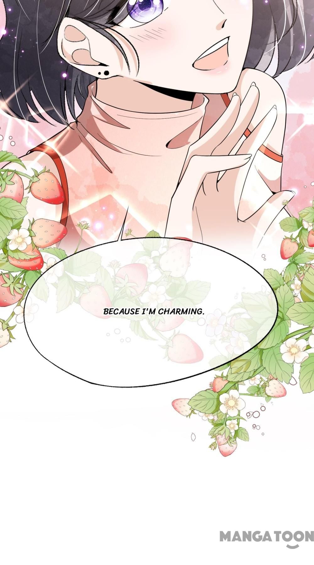 Cold-hearted wife – it is not easy to bully her Chapter 203 - page 36