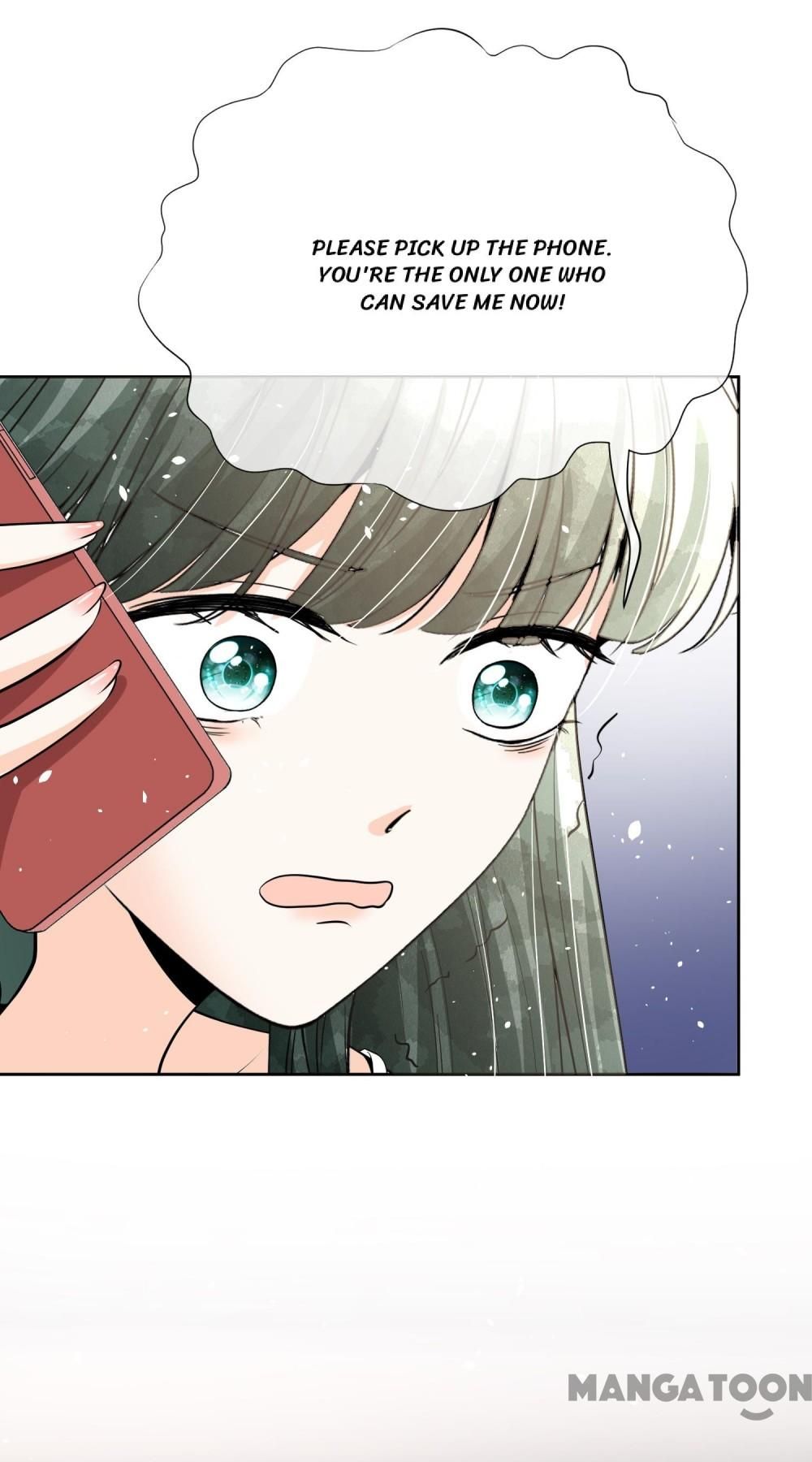 Cold-hearted wife – it is not easy to bully her Chapter 203 - page 4
