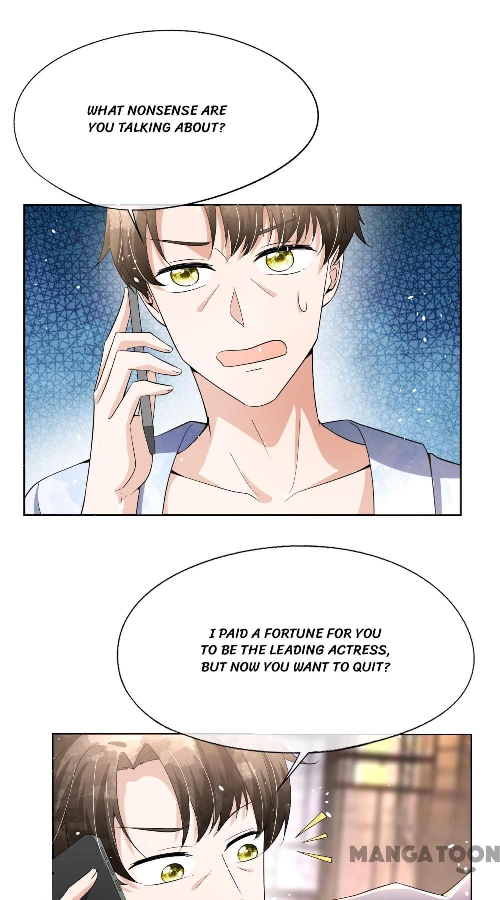 Cold-hearted wife – it is not easy to bully her Chapter 203 - page 7