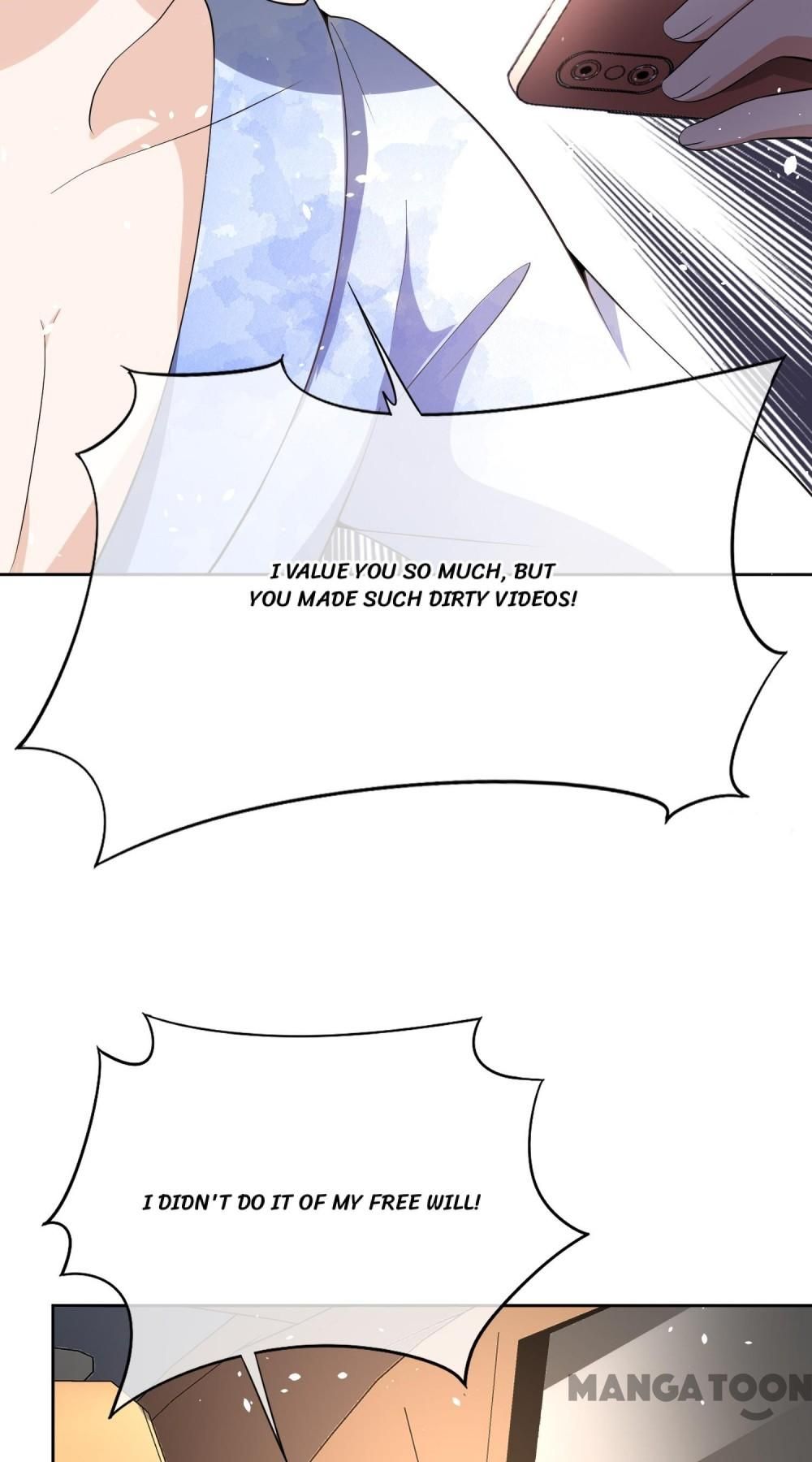 Cold-hearted wife – it is not easy to bully her Chapter 203 - page 9