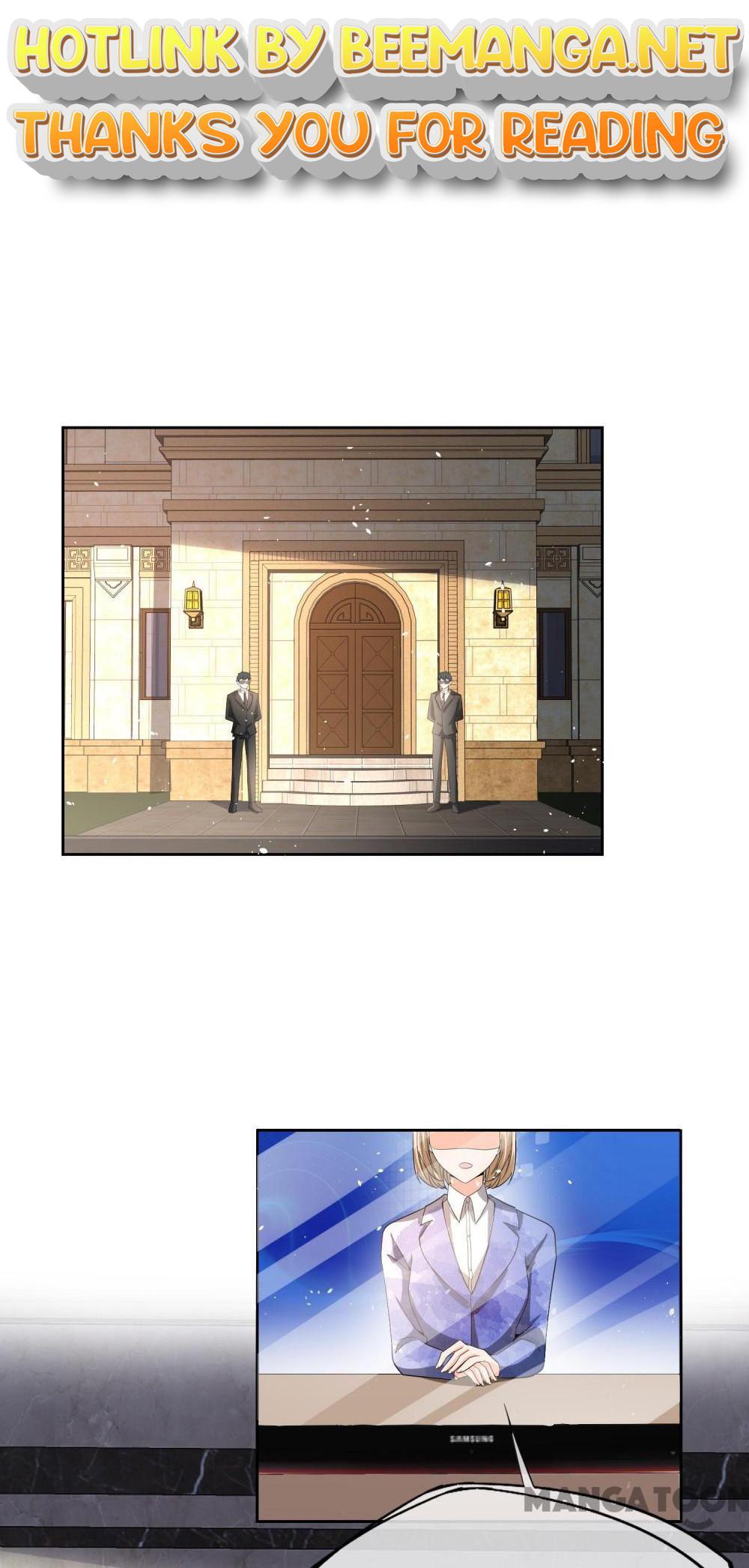 Cold-hearted wife – it is not easy to bully her Chapter 202 - page 1