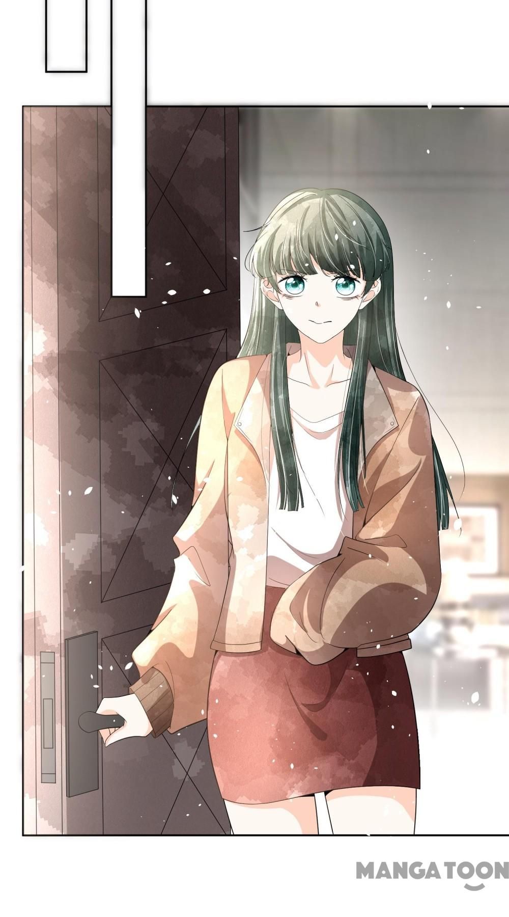 Cold-hearted wife – it is not easy to bully her Chapter 202 - page 10